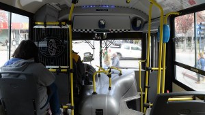 Las quejas por el aumento del boleto en Bariloche ya se ventilan en la Justicia