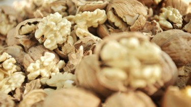 Río Negro está en cuarto lugar en producción de frutos secos a nivel país