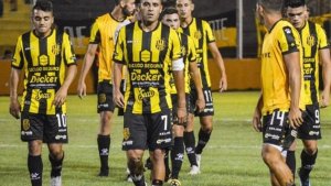 Olimpo, un rival de peso para el Federal A