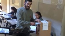 Imagen de Precandidatos ante cinco temas centrales para Río Negro: Paulic prioriza el primer empleo