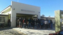 Imagen de Comenzó el juicio contra un profesor de Las Perlas por abuso sexual a siete alumnos