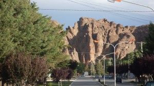 Piedra del Águila celebra sus 122 años