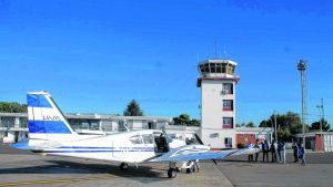 En octubre se licitará la ampliación del aeropuerto de Viedma
