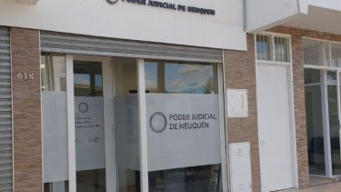 El hecho fue investigado por la fiscalía de Rincón de los Sauces. (Foto: Gentileza.-)