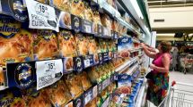 Imagen de Precios esenciales: qué opina la gente en Roca