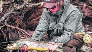 Solo el 3% de los permisos para pesca deportiva son para extranjeros