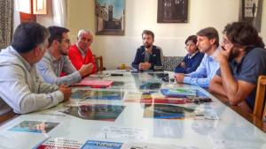Buscan soluciones por denuncias en el Procrear