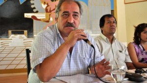 Causa Reggioni: abren el debate pero se suspenderá el juicio