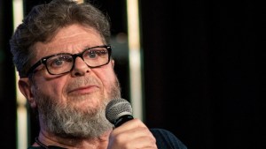 Reviví la participación de Gustavo Santaolalla en Ar+Tec 2019