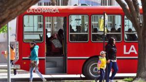 Condena civil para empresa de transporte por un accidente