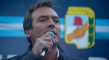 Imagen de Martín Soria: “No corresponde a mi rol institucional perseguir jueces, eso lo hacía cuando era diputado”