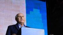 Imagen de Murió de coronavirus Miguel Lifschitz, exgobernador de Santa Fe