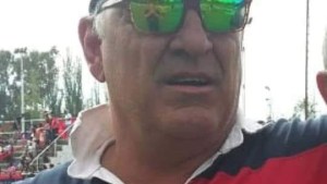 Murió un histórico dirigente del Roca Rugby Club