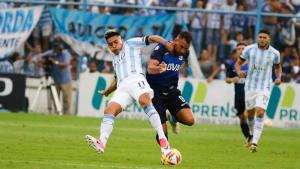 Talleres y Atlético Tucumán abren los octavos de final en Córdoba