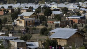 Detectaron irregularidades en la posesión de lotes sociales en Bariloche