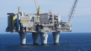 Notable interés por las áreas offshore de  Malvinas Oeste