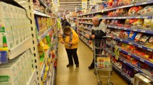 Imagen de La inflación de marzo fue del 3,70% en Viedma