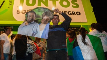 Foto: Marcelo Ochoa 