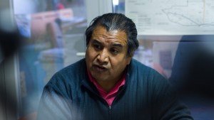 Pueblos originarios temen por pérdidas de tierras en Río Negro