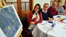 Imagen de El Programa Municipal de Tierras sumará 342 lotes en Viedma