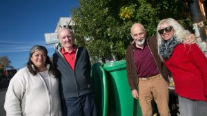 Viedma: Ambientalistas no bajan los brazos por la contaminación del río Negro