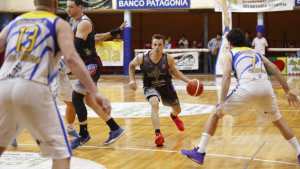 Deportivo Viedma se despidió con un triunfo