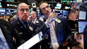 Acciones de empresas argentinas se desploman en Wall Street