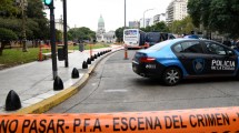 Imagen de «El Gitano» dijo que su primo fue quien disparó contra Olivares y Yadón