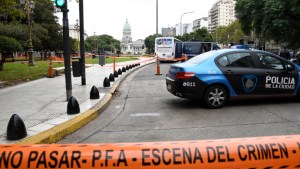«El Gitano» dijo que su primo fue quien disparó contra Olivares y Yadón