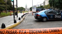 Imagen de Diputado baleado: el audio del 911 menciona a dos atacantes