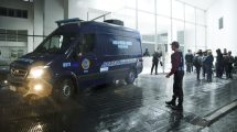 Imagen de Cómo sigue la investigación por el ataque a Olivares y cuáles son las hipótesis