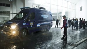 Cómo sigue la investigación por el ataque a Olivares y cuáles son las hipótesis