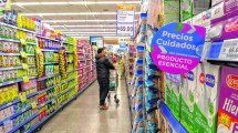Imagen de Poco interés en los precios esenciales en Bariloche