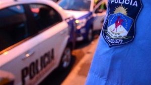 Cutral Co: Vendedor ambulante detenido con cocaína y marihuana