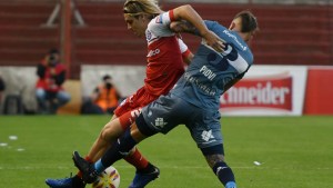 Cero total entre Argentinos y Gimnasia en La Paternal