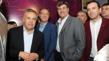 Imagen de Duro mensaje del titular de la UCR, que no descartó que Macri se baje