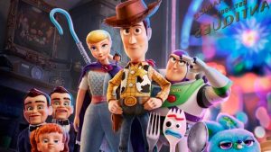 Sólo apto para fanáticos: ¡Hay nuevo trailer de Toy Story 4!