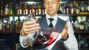 La Asociación Argentina de Sommeliers dijo presente en la Patagonia