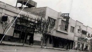 Fotogalería: Allen cumple 109 años y así cambiaron sus calles