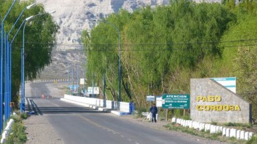 Roca: Proyectan repavimentar un tramo de la Ruta 6 a partir de julio