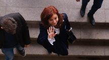 Imagen de Qué dicen las primeras 100 páginas de la acusación contra Cristina