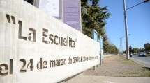 Imagen de «La Escuelita»: Murió uno de los condenados por delitos de lesa humanidad