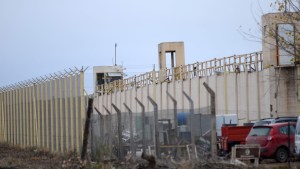 Vuelven a la carga con el servicio penitenciario neuquino