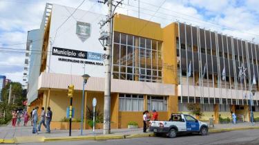 Desde el gobierno local dijeron que la acusación "no tiene ningún tipo de sustento".