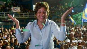 El gasto electoral  complica a Carreras