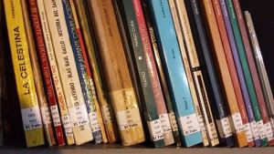 Inauguran una biblioteca teatral en Viedma
