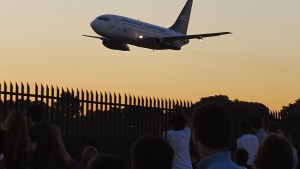 Pérdidas millonarias para aerolíneas de Latinoamérica debido al coronavirus