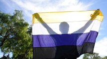 Imagen de Neuquén ya tiene seis partidas de nacimiento no binarias, sin femenino ni masculino