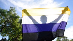 Neuquén ya tiene seis partidas de nacimiento no binarias, sin femenino ni masculino