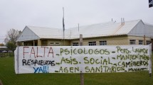 Imagen de Neuquén: Salud en alerta por reclamos y renuncias en hospitales